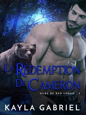 cover image of La Rédemption de Cameron